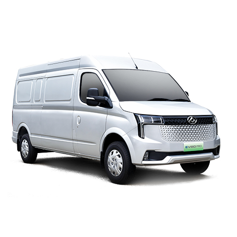 EV80 PRO煙草配送車