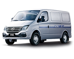 上汽大通服務(wù)檢修車
