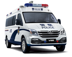 大通流動(dòng)審判車