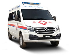 大通轉(zhuǎn)運(yùn)型救護(hù)車