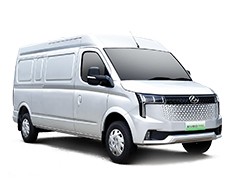 EV80 PRO煙草配送車