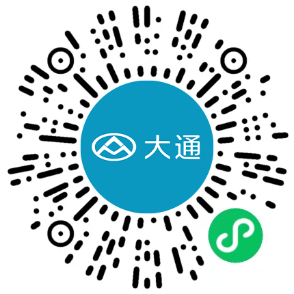 服務包二維碼